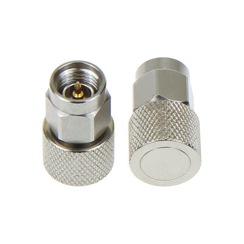 3.5mm射频同轴负载 3.5MM-JR 2W DC-26.5GHz 3.5公头高频测试堵头 TEJIATE/特加特