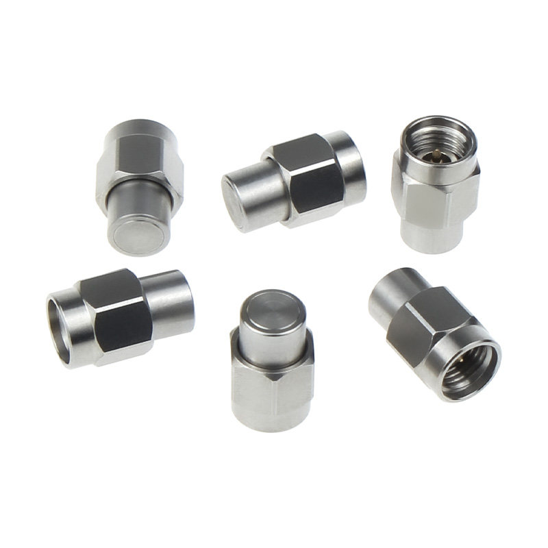 2.92MM同轴负载 2.92-JR 2W毫米波不锈钢负载 高频低驻波 DC-40G TEJIATE/特加特