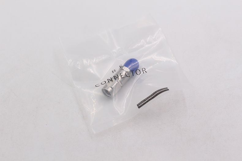 毫米波转接器 SMA/3.5-KJG不锈钢测试头 SMA母转3.5MM公 DC-26.5G