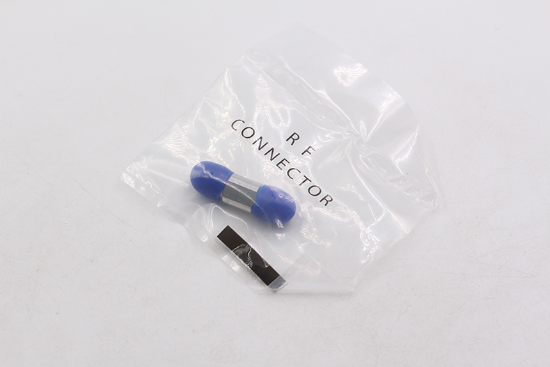 毫米波转接器 2.4-KKG矢量网分双通测试头2.4MM母转2.4MM母DC-50G