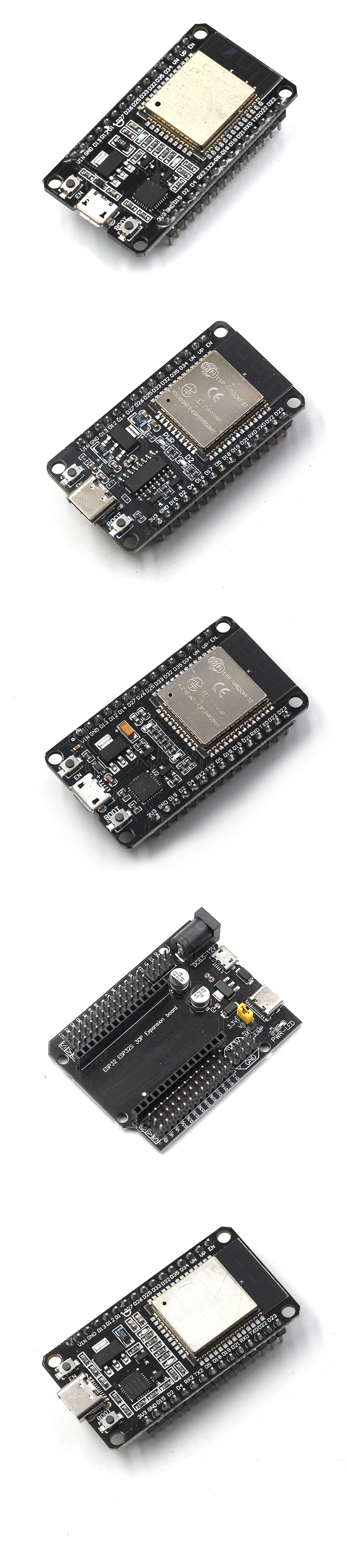 ESP8266串口wifi模块CH340/CP2102 NodeMCU Lua V3物联网开发板