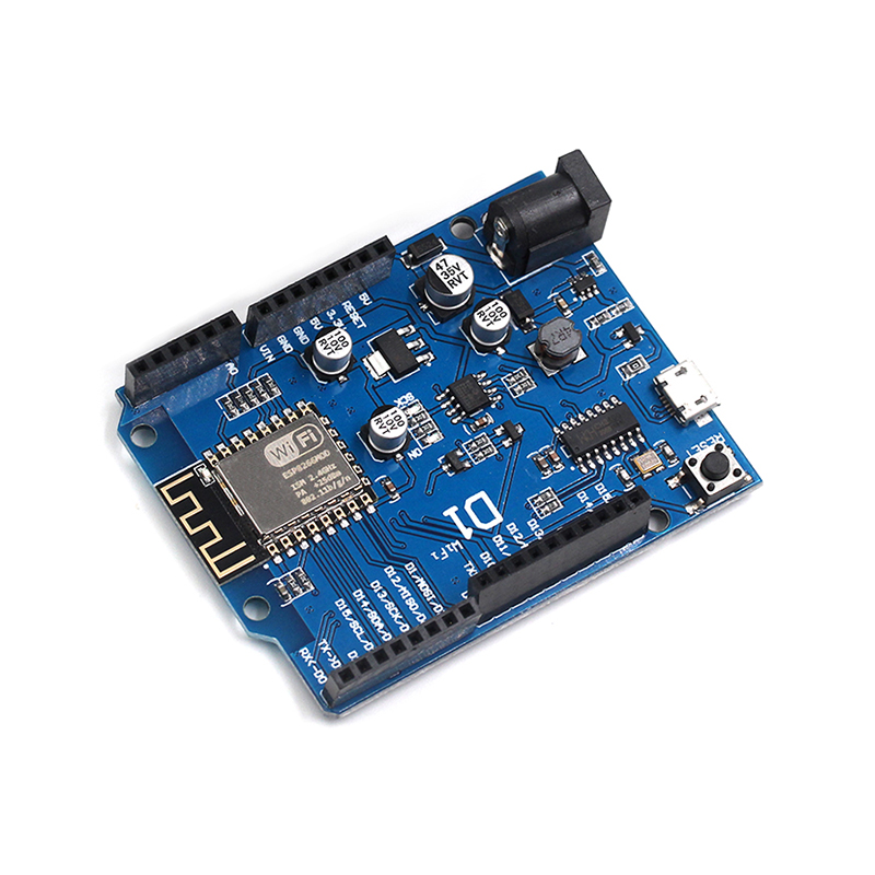 WIFI开发板D1 UNO R3开发板基于ESP8266 ESP-12F模块 TEJIATE/特加特