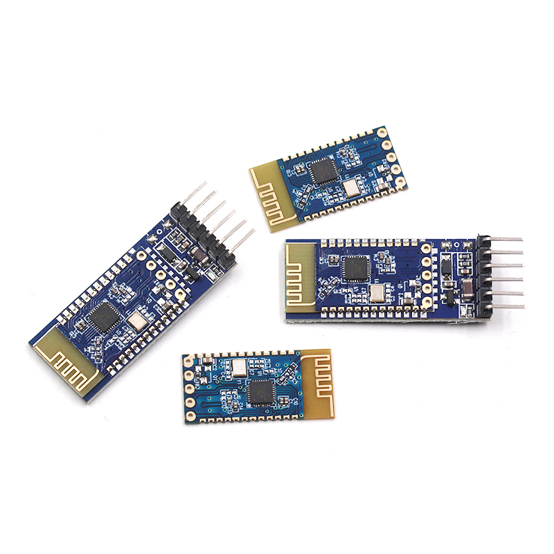 蓝牙3.0模块 SPP透传 兼容HC-05/06从机 JDY-31蓝牙模块 TEJIATE/特加特