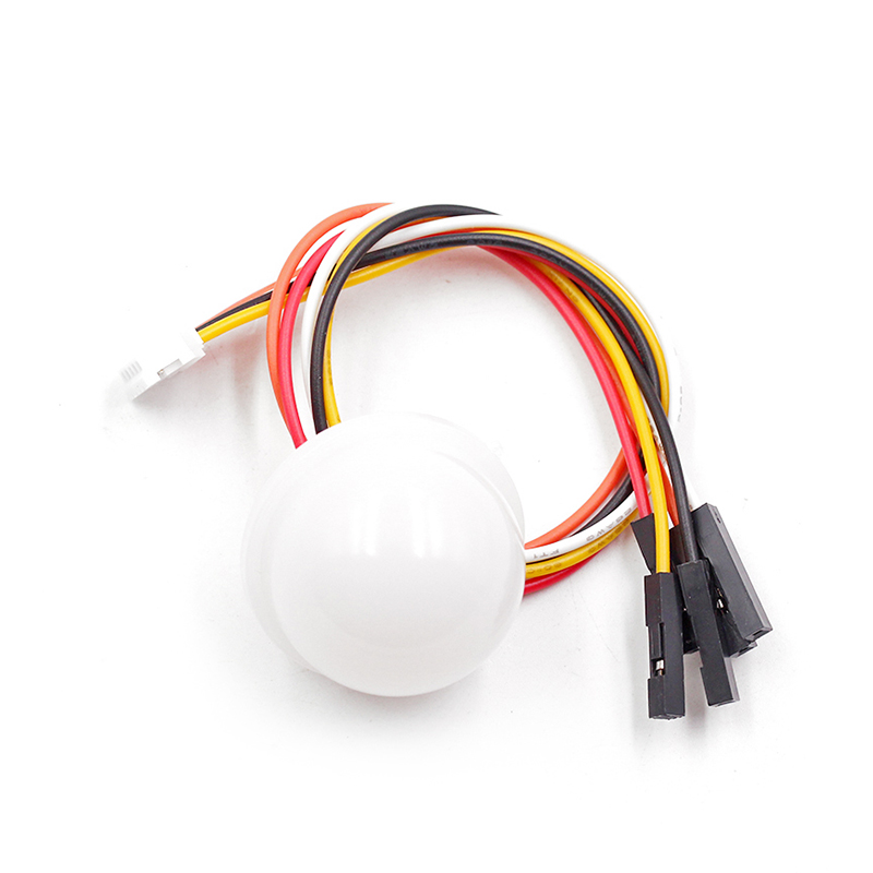 BH1750FVI 数字光照传感器模块 光照度传感器 光照小球 送例程 TEJIATE/特加特