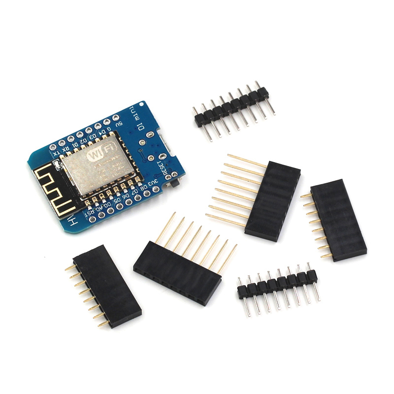 MINI PRO mini D1 升级版 WIFI 升级版基于ESP8266 WIFI模块 TEJIATE/特加特