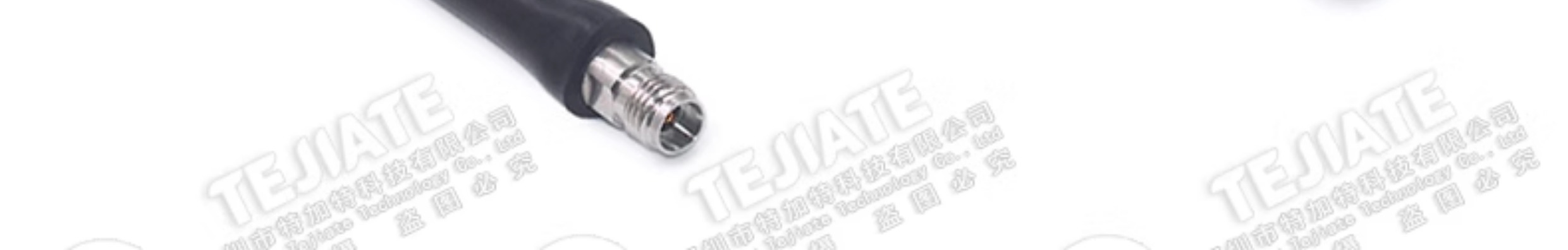 TJT3506稳相高频线缆2.92-JJ 2.92MM公转公 公转母同轴线DC-40Ghz