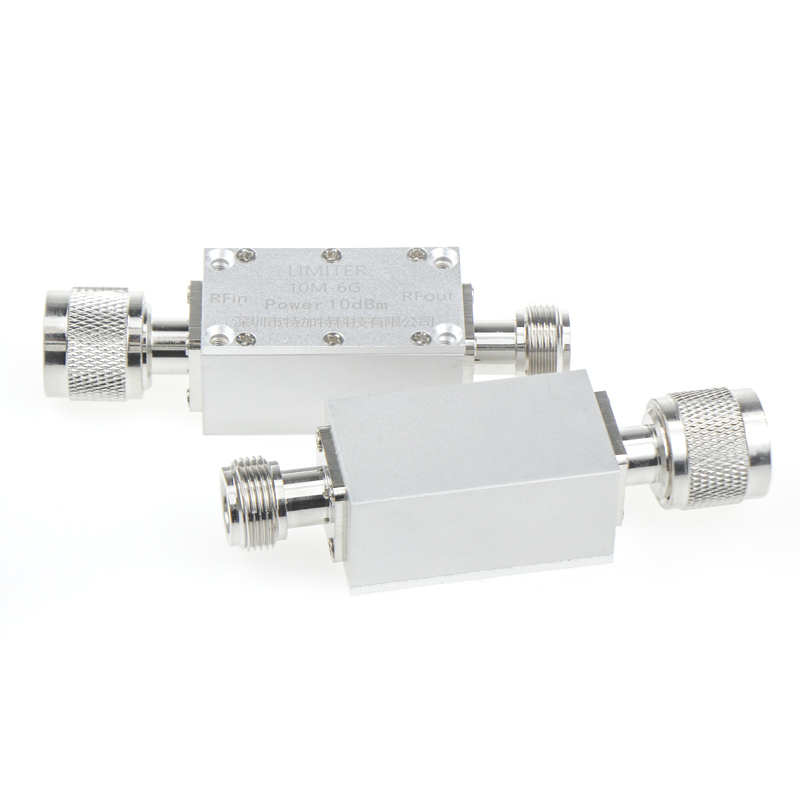 特加特 N型射频限幅器 10M-6GHz 0dBm/10dBm/20dBm PIN二极管 TEJIATE/特加特